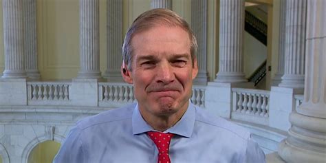 rep jim jordan latest news